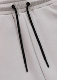 Men's sweatshorts DOGWOOD POCKET - white blue