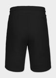 Herren Sweatshorts DOGWOOD - Schwarz