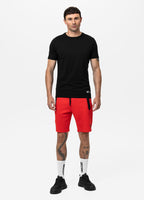 Herren Sweatshorts DOGWOOD - Fluorot