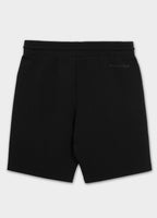Herren Sweatshorts DOGWOOD - Schwarz