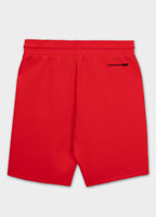 Herren Sweatshorts DOGWOOD - Fluorot