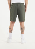 Men's sweat shorts NUGGET - Green