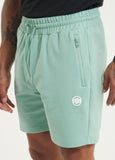 Men's Sweatshorts NUGGET - Mint