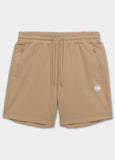 Men's Sweatshorts NUGGET - Light Sand