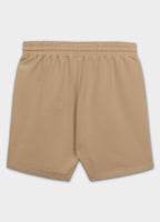 Men's Sweatshorts NUGGET - Light Sand