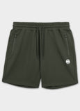 Men's sweat shorts NUGGET - Green