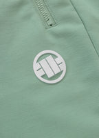 Men's Sweatshorts NUGGET - Mint