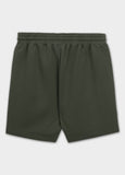 Men's sweat shorts NUGGET - Green