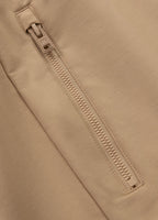 Men's Sweatshorts NUGGET - Light Sand