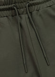 Men's sweat shorts NUGGET - Green