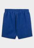 Herren Sweatshorts SMALL LOGO NUGGET