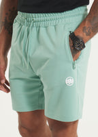 Men's Sweatshorts NUGGET - Mint