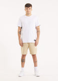 Men's Sweatshorts NUGGET - Light Sand