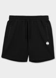 Herren Sweatshorts NUGGET - Schwarz