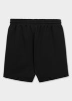 Herren Sweatshorts NUGGET - Schwarz