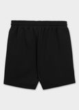 Herren Sweatshorts NUGGET - Schwarz