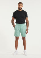 Men's Sweatshorts NUGGET - Mint