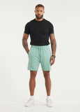 Men's Sweatshorts NUGGET - Mint