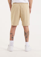 Men's Sweatshorts NUGGET - Light Sand