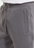 Men's sweat shorts SAMPSON - Graphite