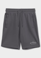 Men's sweat shorts SAMPSON - Graphite