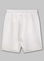 Herren Sweatshorts SAMPSON - Offwhite