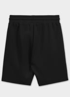 Men's sweatshorts SAMPSON - Black