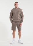 Herren Sweatshorts SAMPSON