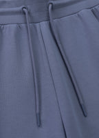 Men's sweat shorts SAMPSON - light blue