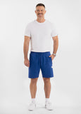 Herren Sweatshorts SMALL LOGO NUGGET