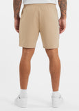 Men's Sweatshorts TAPE NUGGET - Light Sand