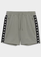 Men's sweatshorts TAPE NUGGET - Dusty Salvia