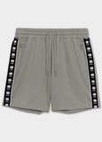 Men's sweatshorts TAPE NUGGET - Dusty Salvia
