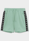 Men's sweatshorts TAPE NUGGET - Mint