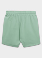Men's sweatshorts TAPE NUGGET - Mint