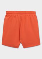 Herren Sweatshorts TAPE NUGGET - Lachsfarbe