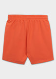 Herren Sweatshorts TAPE NUGGET - Lachsfarbe