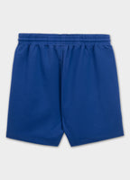 Men's sweatshorts TAPE NUGGET - Electric blue