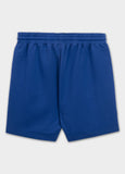 Men's sweatshorts TAPE NUGGET - Electric blue