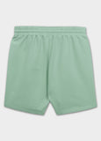 Men's sweatshorts TAPE NUGGET - Mint
