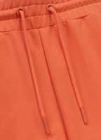 Herren Sweatshorts TAPE NUGGET - Lachsfarbe
