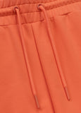 Herren Sweatshorts TAPE NUGGET - Lachsfarbe
