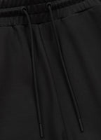Herren Sweatshorts NUGGET - Schwarz