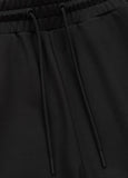 Herren Sweatshorts NUGGET - Schwarz