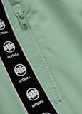 Men's sweatshorts TAPE NUGGET - Mint