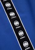 Men's sweatshorts TAPE NUGGET - Electric blue