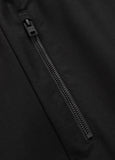 Herren Sweatshorts NUGGET - Schwarz