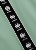 Men's sweatshorts TAPE NUGGET - Mint