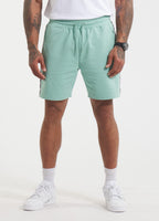 Men's sweatshorts TAPE NUGGET - Mint