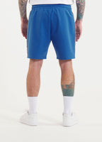 Men's sweatshorts TAPE NUGGET - Electric blue